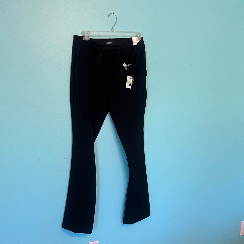 Chico's Black Flare Women's Jeans